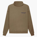 Fear of God Essentials Pullover Mockneck Harvest