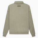Fear of God Essentials Pullover Mockneck Pistachio