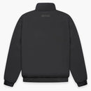 Strach z Boha Essentials prošívané svetrover železo