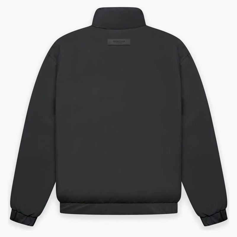 Paura di Dio Essentials trapuntato in ferro pullover