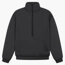 Strach z Boha Essentials prošívané svetrover železo