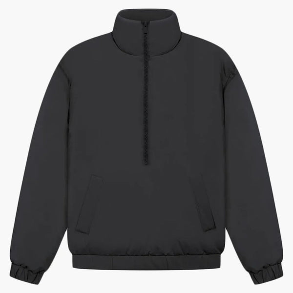 Paura di Dio Essentials trapuntato in ferro pullover