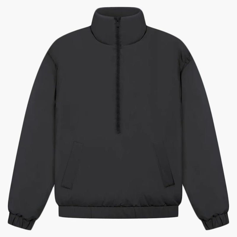 Paura di Dio Essentials trapuntato in ferro pullover