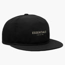 Fear of God Essentials RC 9fifty Cap Black