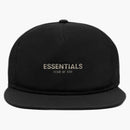 Fear of God Essentials RC 9fifty Cap Black
