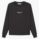 Fear Of God Essentials Relaxed Crewneck Iron