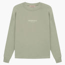 Fear Of God Essentials Relaxed Crewneck Seafoam