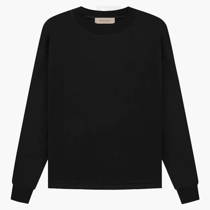 Strach przed Bogiem niezbędnym od zrelaksowanej limuzyny Crewneck