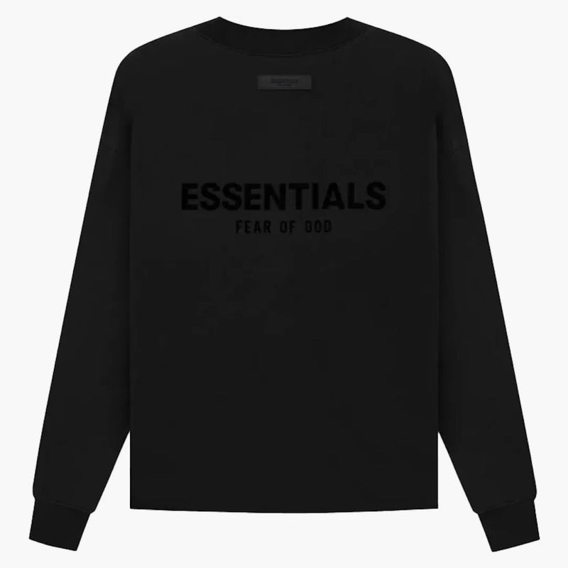 Strach przed Bogiem niezbędnym od zrelaksowanej limuzyny Crewneck