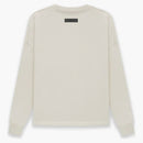 Fear of God Essentials Relaxed Crewneck Wheat