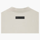 Fear of God Essentials Relaxed Crewneck Wheat