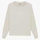 Fear of God Essentials Relaxed Crewneck Wheat