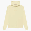 Fear Of God Essentials Relaxed Hoodie Canary
