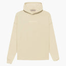 Fear Of God Essentials Relaxed Hoodie Egg Shell