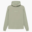 Fear Of God Essentials Relaxed Hoodie Seafoam