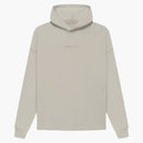 Fear Of God Essentials Relaxed Hoodie Smoke