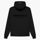 Fear Of God Essentials Relaxed Hoodie Stretch Limo