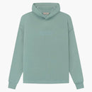 Fear Of God Essentials Relaxed Hoodie Sycamore