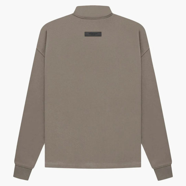 Paura di Dio Essentials rilassata Desert Desert Taupe