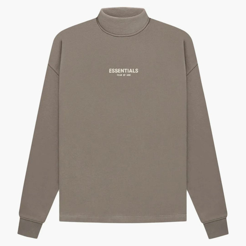 Paura di Dio Essentials rilassata Desert Desert Taupe