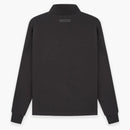 Fear of God Essentials Relaxed Mockneck Iron