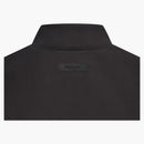 Fear of God Essentials Relaxed Mockneck Iron