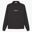 Fear of God Essentials Relaxed Mockneck Iron