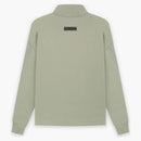 Fear of God Essentials Relaxed Mockneck Seafoam