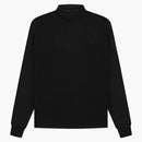 Fear of God Essentials Relaxed Mockneck Stretch Limo