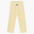 Fear Of God Essentials Relaxed Pants Garden Yellow