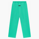 Fear Of God Essentials Relaxed Pants Mint Leaf