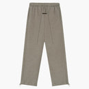 Fear Of God Essentials Relaxed Piping Fleece Sweatpant Homestead Heather
