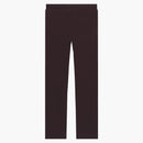 Fear Of God Essentials Relaxed Sweatpant Plum