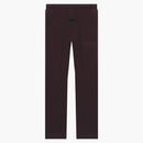 Fear Of God Essentials Relaxed Sweatpant Plum