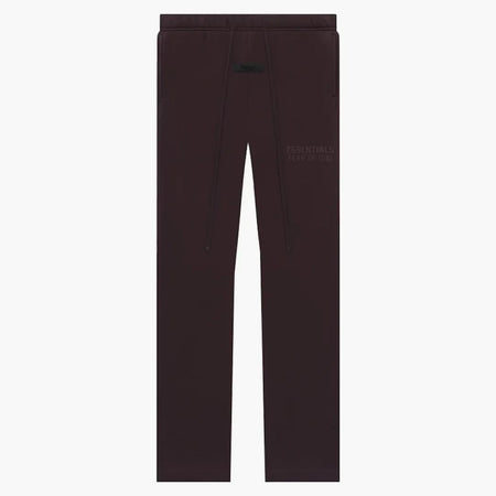 Fear Of God Essentials Relaxed Sweatpant Plum