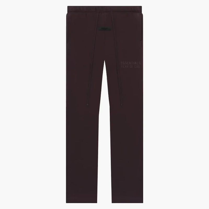 Fear Of God Essentials Relaxed Sweatpant Plum