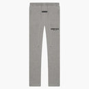 Fear Of God Essentials Relaxed Sweatpants (ss22) Dark Oatmeal