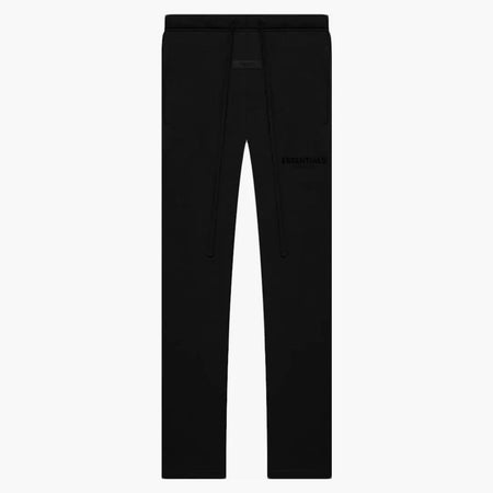Fear Of God Essentials Relaxed Sweatpants (ss22) Stretch Limo