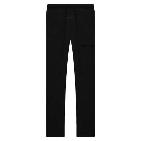 Fear Of God Essentials Relaxed Sweatpants (ss22) Stretch Limo