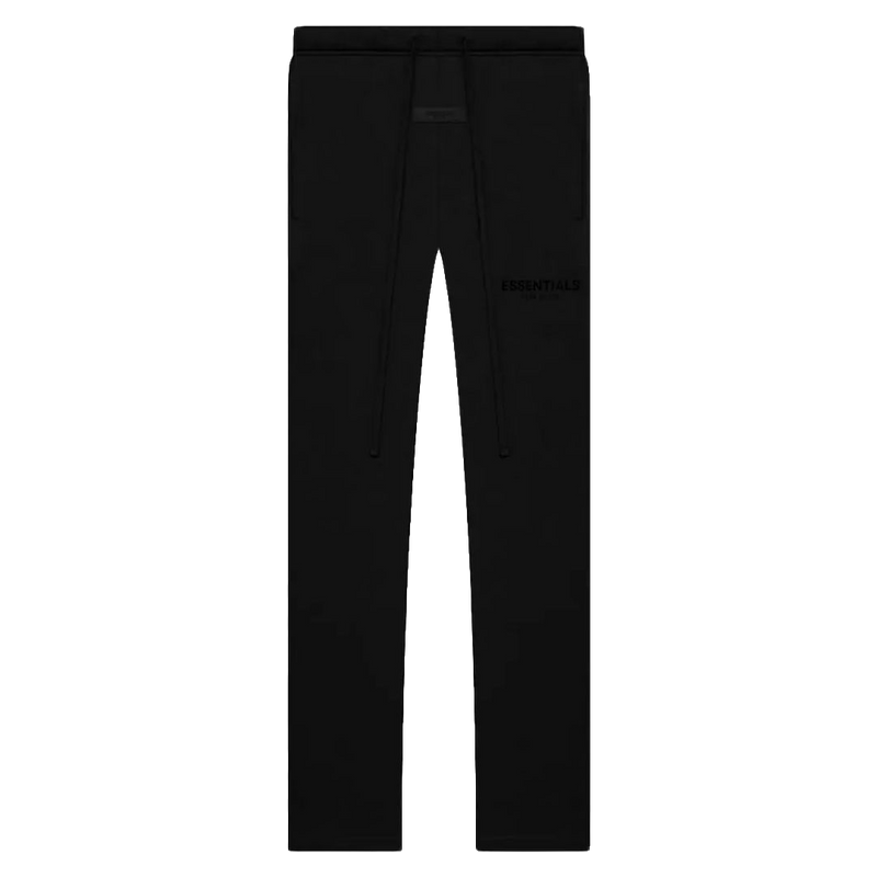 Fear Of God Essentials Relaxed Sweatpants (ss22) Stretch Limo