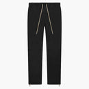 Fear Of God Essentials Relaxed Trouser Black