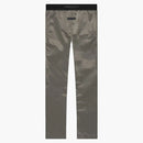 Rädsla för Gud Essentials Relaxed byxöken Taupe