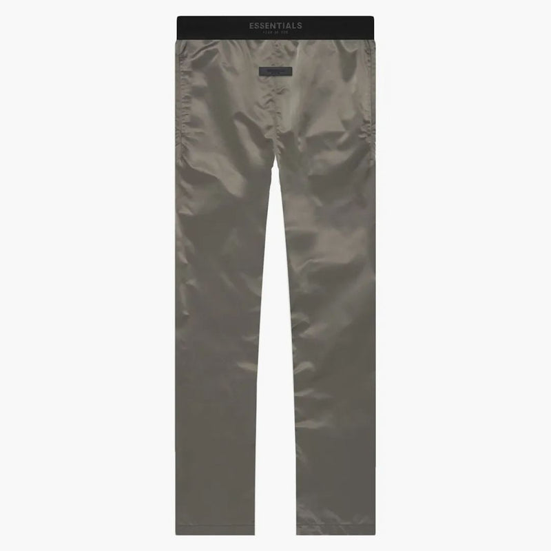 Fear of God Essentials Relaxed Trouser Desert Taupe