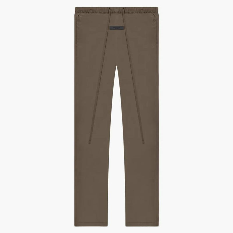 Fear of God Essentials Relaxed Trouser Wood