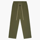Fear Of God Essentials Ripstop Relaxed Pant Military