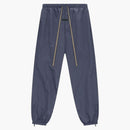 Fear Of God Essentials Ripstop Trackpant Marine