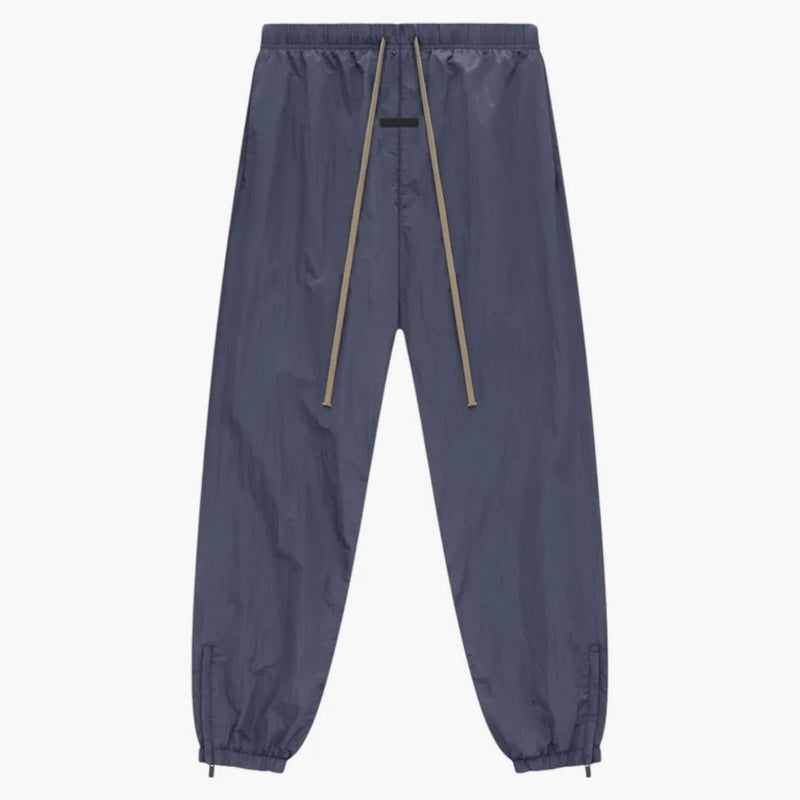 Fear Of God Essentials Ripstop Trackpant Marine