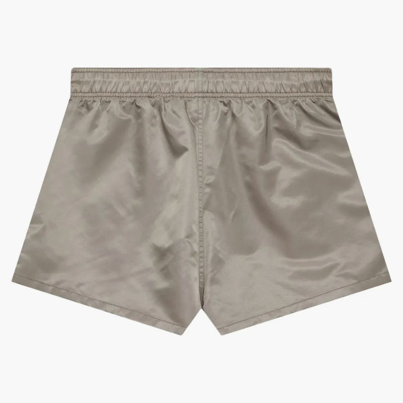 Fear of God Essentials Running Short Desert Taupe