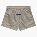 Fear Of God Essentials Running Short Desert Taupe
