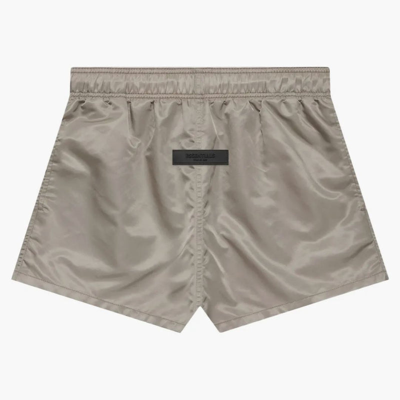 Fear of God Essentials Running Short Desert Taupe